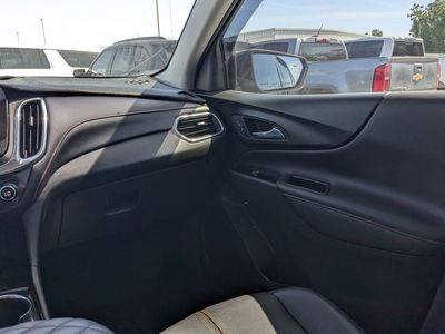 2023 Chevrolet Equinox - Photo 15