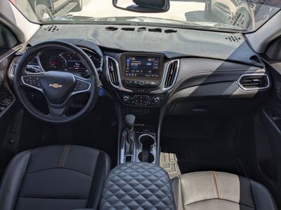 2023 Chevrolet Equinox - Photo 13