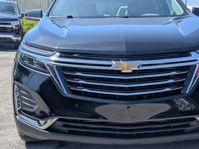 2023 Chevrolet Equinox - Photo 9