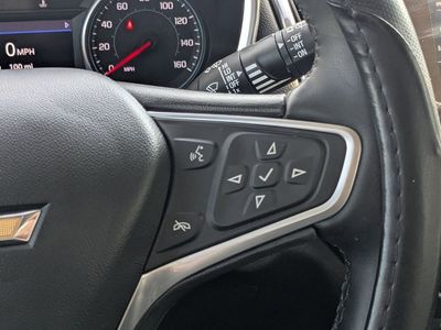 2023 Chevrolet Equinox - Photo 23