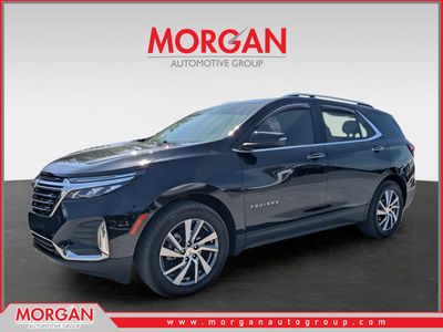 2023 Chevrolet Equinox - Photo 7