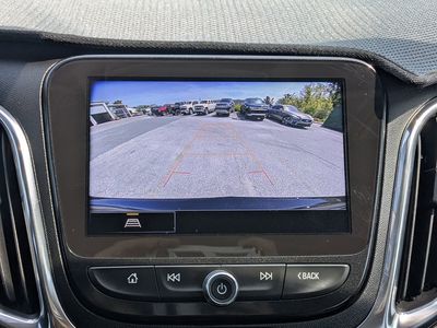 2023 Chevrolet Equinox - Photo 29