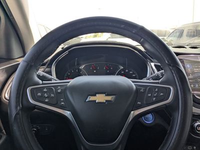 2023 Chevrolet Equinox - Photo 21