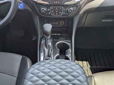 2023 Chevrolet Equinox - Photo 17
