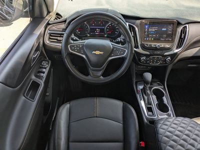 2023 Chevrolet Equinox - Photo 14