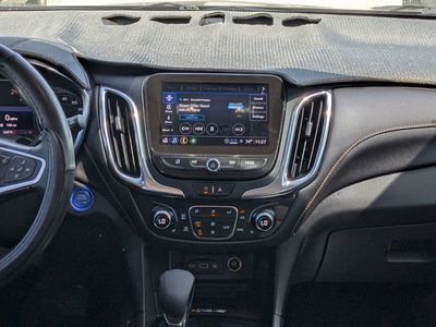 2023 Chevrolet Equinox - Photo 16