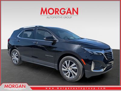 2023 Chevrolet Equinox - Photo 1