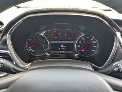 2023 Chevrolet Equinox - Photo 26