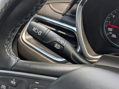 2023 Chevrolet Equinox - Photo 24
