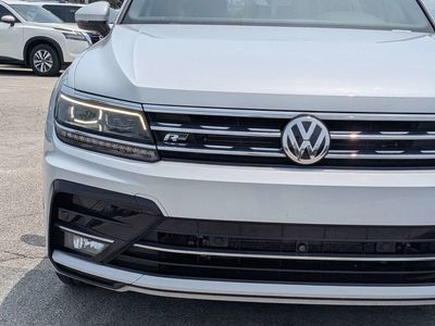 2019 Volkswagen Tiguan - Photo 9