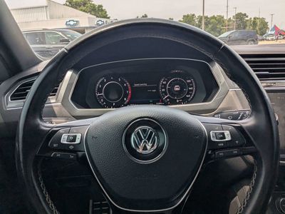2019 Volkswagen Tiguan - Photo 22