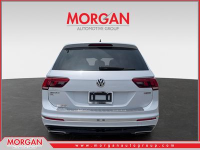 2019 Volkswagen Tiguan - Photo 4