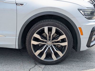2019 Volkswagen Tiguan - Photo 10