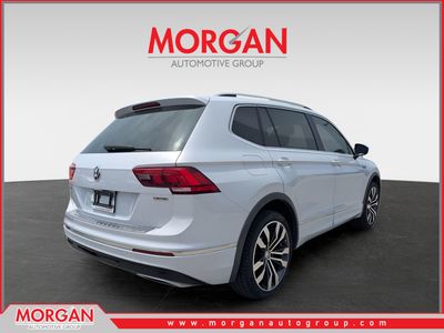 2019 Volkswagen Tiguan - Photo 3