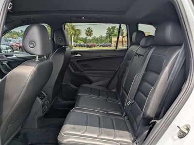 2019 Volkswagen Tiguan - Photo 14