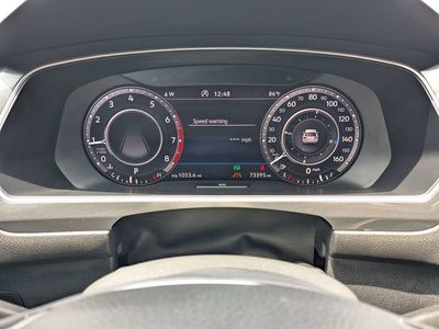 2019 Volkswagen Tiguan - Photo 27