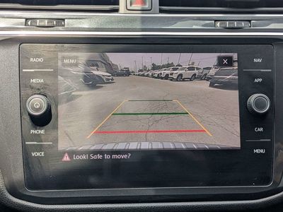 2019 Volkswagen Tiguan - Photo 30