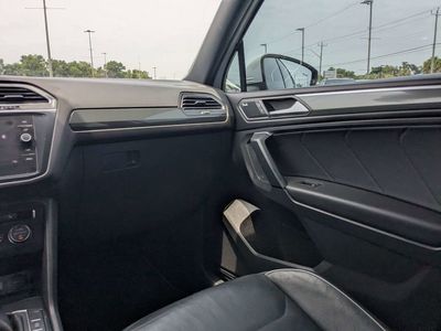 2019 Volkswagen Tiguan - Photo 17