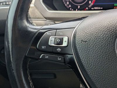2019 Volkswagen Tiguan - Photo 23