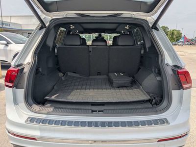 2019 Volkswagen Tiguan - Photo 12