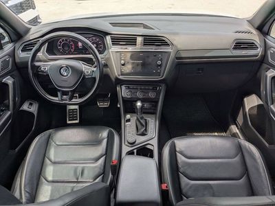 2019 Volkswagen Tiguan - Photo 15
