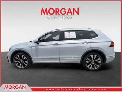 2019 Volkswagen Tiguan - Photo 6