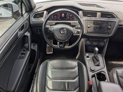 2019 Volkswagen Tiguan - Photo 16