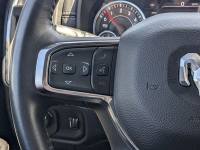 2024 Ram 1500 - Photo 22