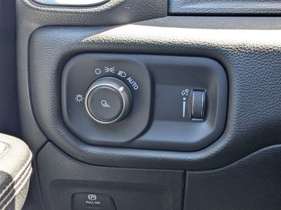 2024 Ram 1500 - Photo 20