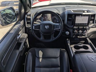 2024 Ram 1500 - Photo 14