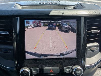 2024 Ram 1500 - Photo 27