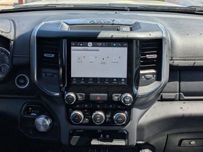 2024 Ram 1500 - Photo 16