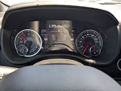 2024 Ram 1500 - Photo 25