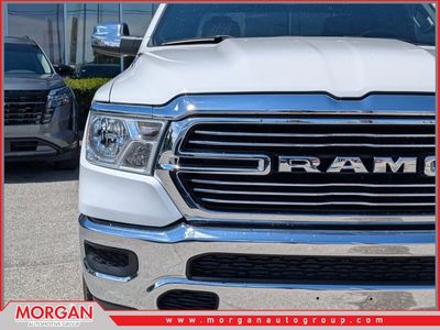 2024 Ram 1500 - Photo 7