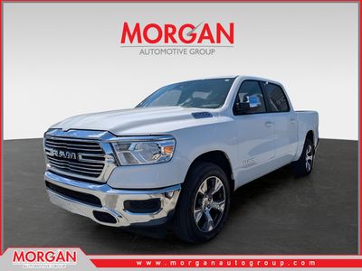 2024 Ram 1500 - Photo 5