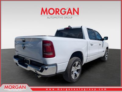 2024 Ram 1500 - Photo 3