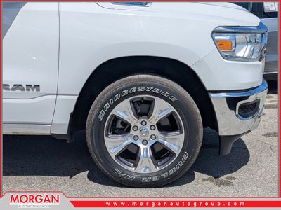 2024 Ram 1500 - Photo 8