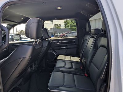 2024 Ram 1500 - Photo 12