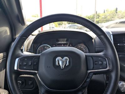 2024 Ram 1500 - Photo 21