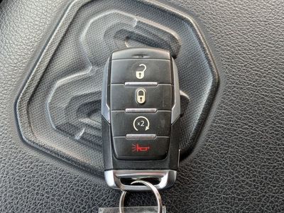 2024 Ram 1500 - Photo 28