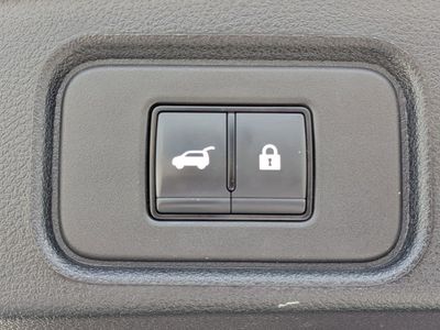 2024 Nissan Pathfinder - Photo 13