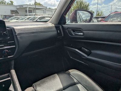 2024 Nissan Pathfinder - Photo 17