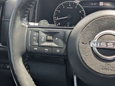 2024 Nissan Pathfinder - Photo 23