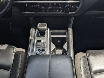 2024 Nissan Pathfinder - Photo 19