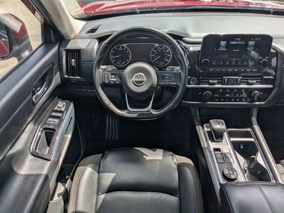 2024 Nissan Pathfinder - Photo 16
