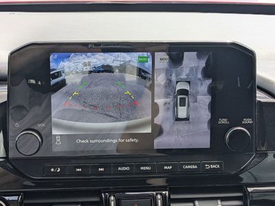 2024 Nissan Pathfinder - Photo 31
