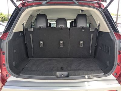 2024 Nissan Pathfinder - Photo 12