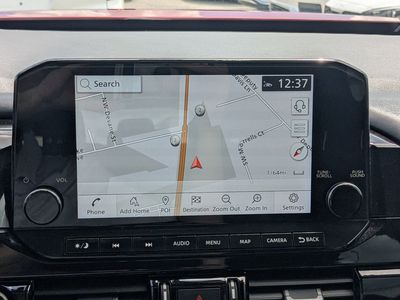 2024 Nissan Pathfinder - Photo 30