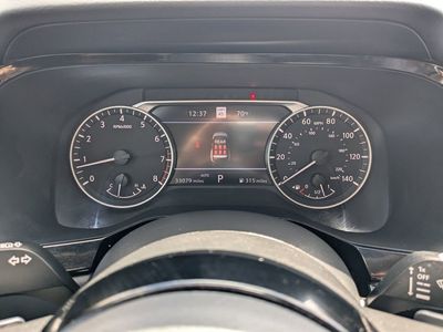 2024 Nissan Pathfinder - Photo 27