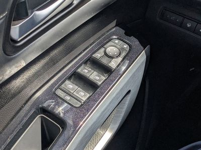 2024 Nissan Pathfinder - Photo 21